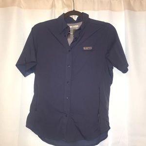 Columbia PFG Top